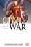 Zeb Wells et Yanick Paquette - Civil War Tome 5 : Choisir son camp.