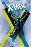 Chris Claremont et Terry Austin - X-Men l'Intégrale  : 1989 - Tome 2.