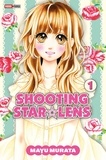 Mayu Murata - Shooting Star Lens Tome 1 : .