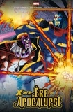 Scott Lobdell et Fabian Nicieza - X-Men : l'Ere d'Apocalypse Tome 4 : .