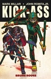 Mark Millar et John Romita Jr. - Kick-Ass T02 - Brume rouge.