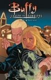 Joss Whedon et Andrew Chambliss - Buffy contre les vampires (Saison 9) T02 - Toute seule.