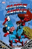 Stan Lee et Gene Colan - Captain America 1970.