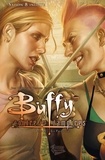Joss Whedon et George Jeanty - Buffy contre les vampires (Saison 8) T05 - Les prédateurs.
