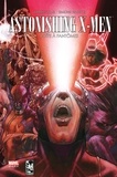 Warren Ellis et Simone Bianchi - Astonishing X-Men  : Boîte à fantômes.