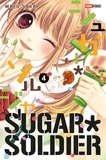 Mayu Sakai - Sugar Soldier Tome 4 : .
