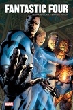 Mark Millar et Joe Ahearne - Fantastic Four  : .