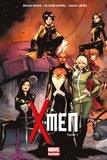 Brian Wood et Olivier Coipel - X-Men Tome 1 : Elémentaire.