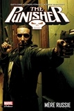 Garth Ennis et Leandro Fernandez - The Punisher Tome 2 : Mère Russie.