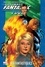 Brian Michael Bendis et Mark Millar - Ultimate Fantastic Four  : Les Fantastiques.