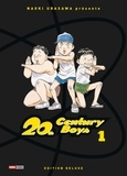 Naoki Urasawa - 20th Century Boys Tome 1 : .