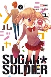 Mayu Sakai - Sugar Soldier T02.
