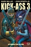 Mark Millar et John JR Romita - Kick-Ass 3 Tome 2 : Le début de la fin.