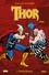 Stan Lee et Jack Kirby - Thor l'Intégrale  : 1965.