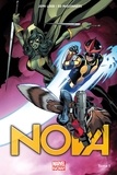 Jeph Loeb et Ed McGuinness - Nova (comics) Tome 1 : Origines.