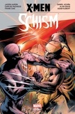 Paul Jenkins et Roberto de la Torre - X-Men  : Schism.