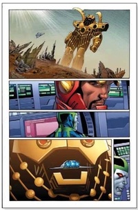 Iron Man Tome 2