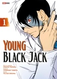 Yû-go Okuma et Yoshiaki Tabata - Young Black Jack Tome 1 : .