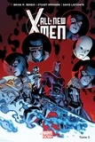 Brian Michael Bendis et Stuart Immonen - All New X-Men Tome 3 : .