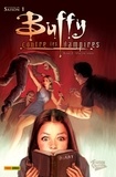 Scott Lobdell et Paul Lee - Buffy contre les vampires (Saison 1) T02 - Une vie volée.