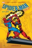 Chris Claremont et John Byrne - Spider-Man Team-Up : l'intégrale  : 1977-1978.