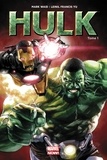 Mark Waid et Leinil Francis Yu - Hulk - Agent du S.H.I.E.L.D..