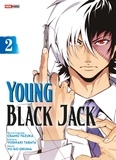 Osamu Tezuka et Yoshiaki Tabata - Young Black Jack Tome 2 : .