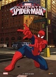  Panini - Ultimate Spider-Man Tome 4 : Sans la toile.
