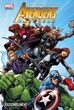 Brian Michael Bendis et Mark Bagley - Avengers Assemble  : Rassemblement.