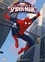 Dan Slott et Joe Caramagna - Ultimate Spider-Man Tome 1 : Agent du S.H.I.E.L.D..