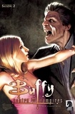 Christopher Golden et Doug Petrie - Buffy contre les vampires (Saison 2) T02 - L'anneau de feu.