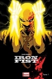 Kaare Andrews - Iron Fist Tome 1 : Rage.