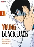 Yoshiashi Tabate et Osamu Tezuka - Young Black Jack T01.
