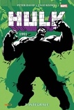 Peter David - Hulk Intégrale 1991 : .