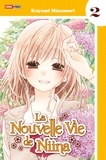 Koyomi Minamori - La nouvelle vie de Niina Tome 2 : .