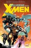 Jason Aaron et Christopher Bachalo - Wolverine and the X-Men Tome 2 : Avengers vs X-Men.