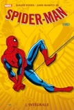 Roger Stern et Bill Mantlo - Spider-Man l'Intégrale 1983 : .