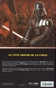 Star Wars - Dark Vador Tome 1