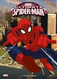  Marvel - Ultimate Spider-Man Tome 3 : Contre la montre.