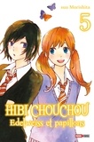 Suu Morishita - Hibi Chouchou Tome 5 : .
