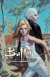 Joss Whedon et Christos Gage - Buffy contre les vampires Saison 10 Tome 3 : Quand l'amour vous met au défi.