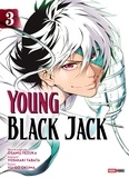 Osamu Tezuka et Yoshiashi Tabate - Young Black Jack T03.