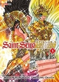 Masami Kurumada et Megumu Okada - Saint Seiya - Episode G Assassin Tome 1 : .