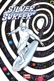 Dan Slott et Michael Allred - Silver Surfer Tome 3 : Plus jamais d'après.