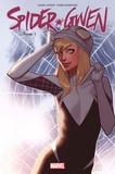 Jason Latour et Robbi Rodriguez - Spider-Gwen Tome 1 : Ennemie publique ?.
