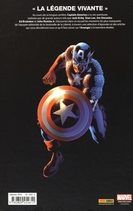 Je suis Captain America