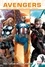 Jonathan Hickman et Jason Aaron - Ultimate Avengers Tome 4 : Thor / Captain America / Hawkeye.
