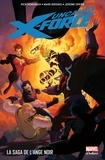 Rick Remender et Jerome Opeña - Uncanny X-Force Tome 2 : La saga de l'ange noir.