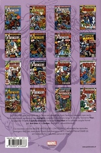 The Avengers : L'intégrale  1974