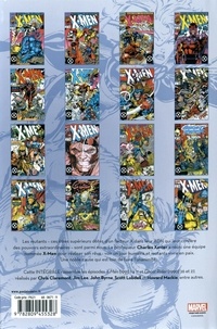 X-Men l'Intégrale  1992. Tome 1